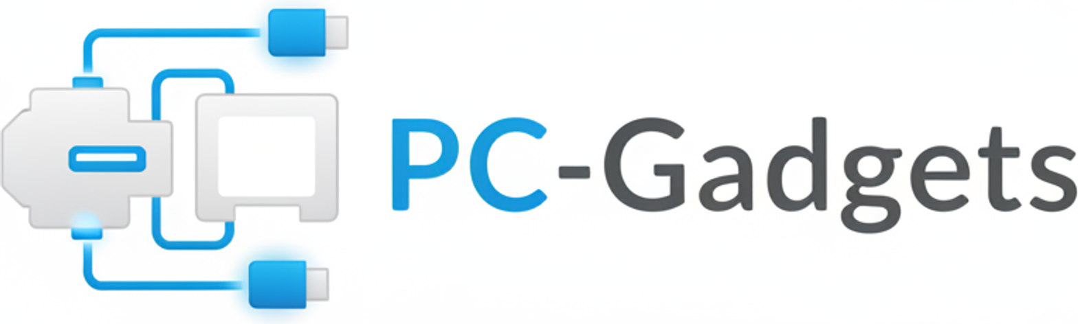 Logo PC-Gadgets