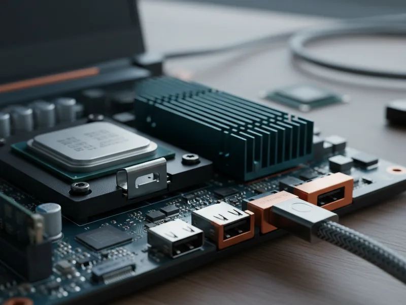 Wat je processor ervan merkt