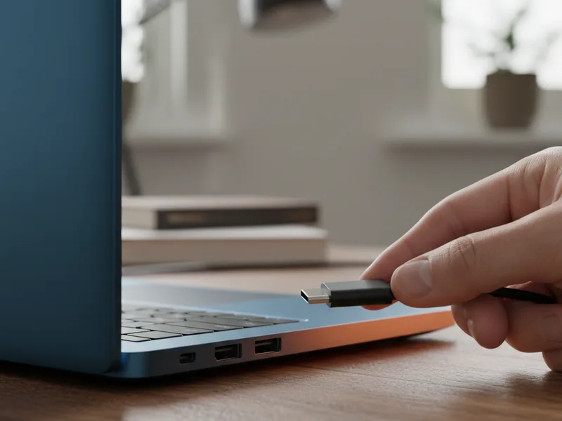 Stap 2: sluit de kabel als verdachte uit