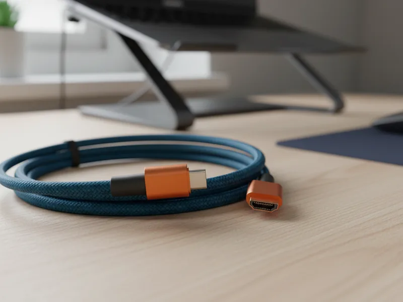 De kabel: één naam die het moet doen