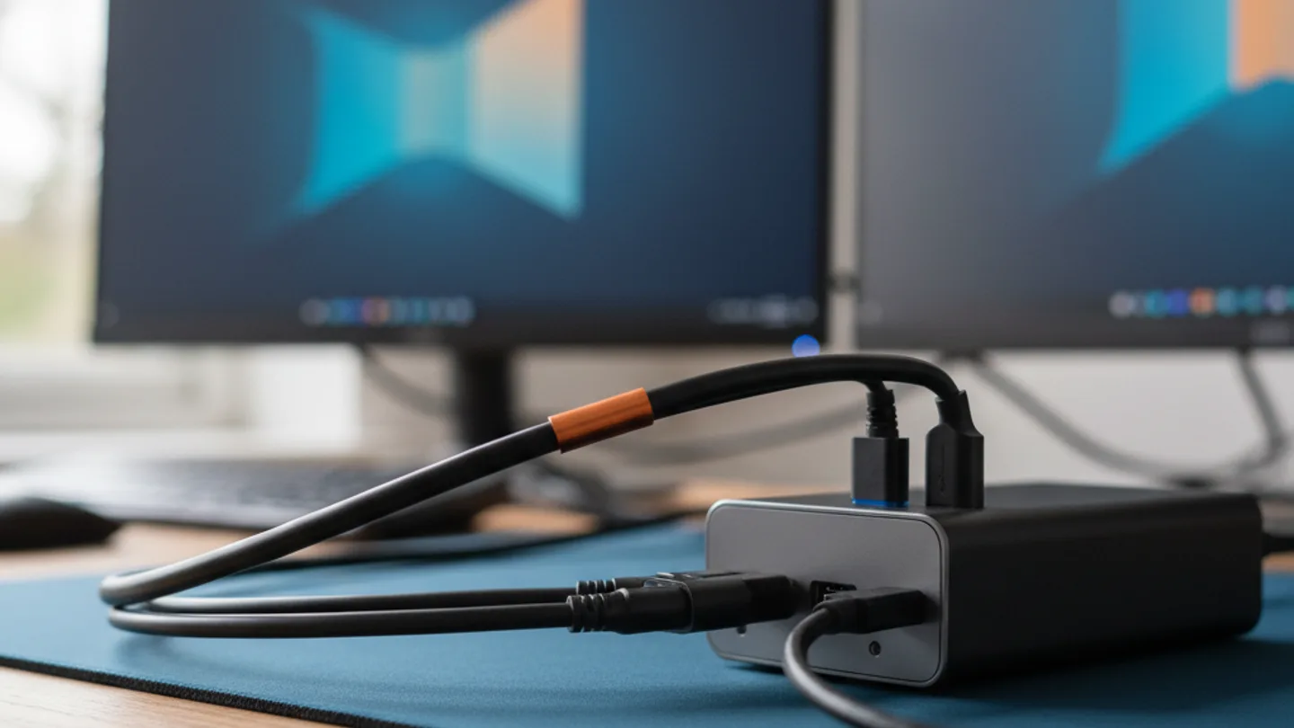 Multi-Stream Transport uitgelegd
