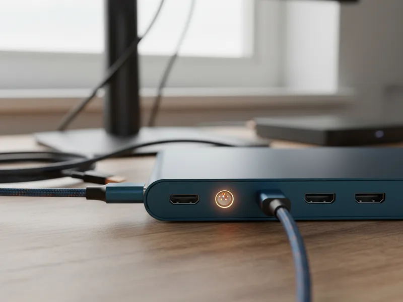 Wat Thunderbolt 3 precies is en waarom je het nog overal ziet