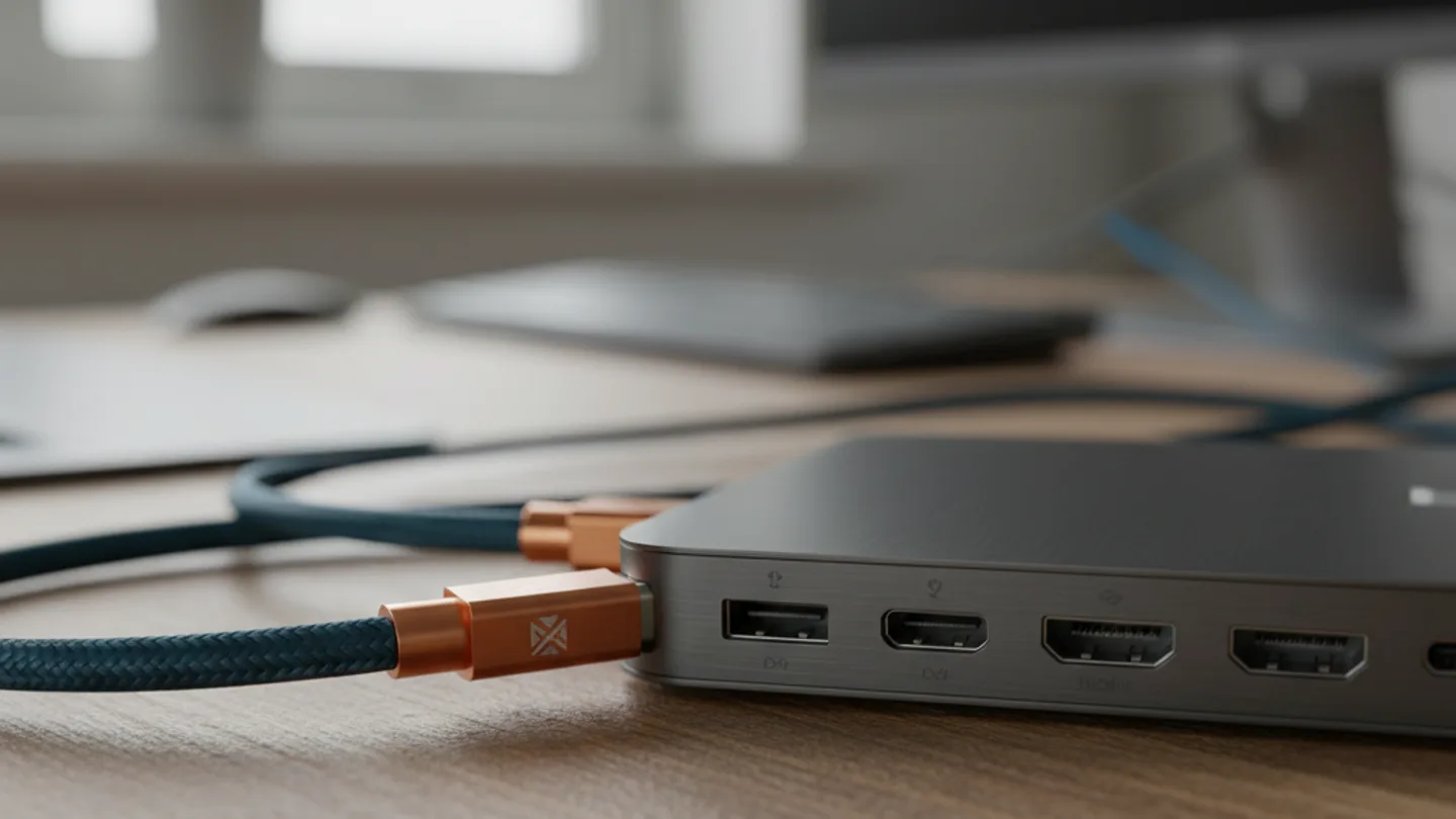 Thunderbolt 5 uitgelegd