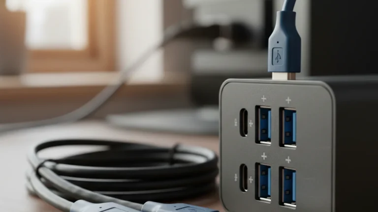 USB 3.0, 3.1 en 3.2: de naamgeving ontward