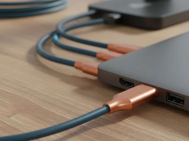 Functie 1: data, van 480 Mbit/s tot 80 Gbit/s