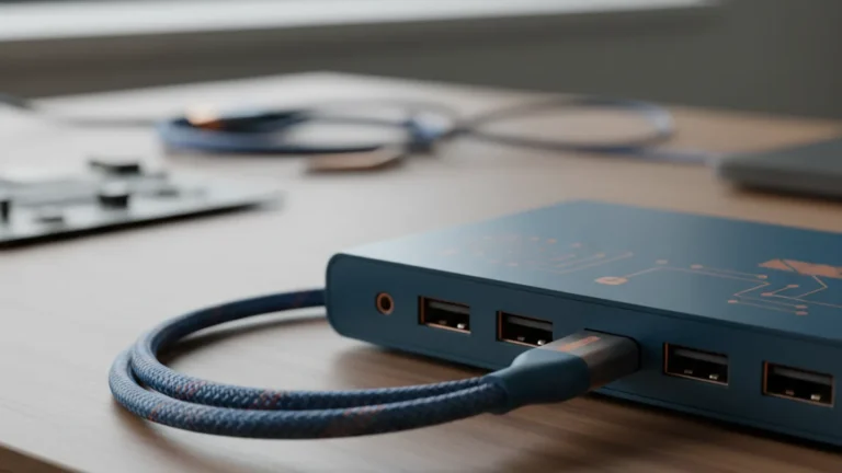 USB-certificering en logo's: waar je op moet letten
