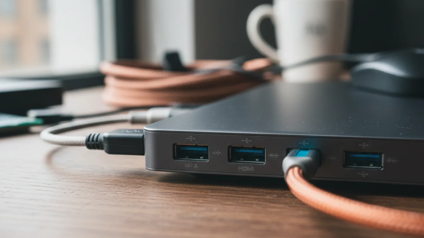 USB-apparaten worden niet herkend na de slaapstand