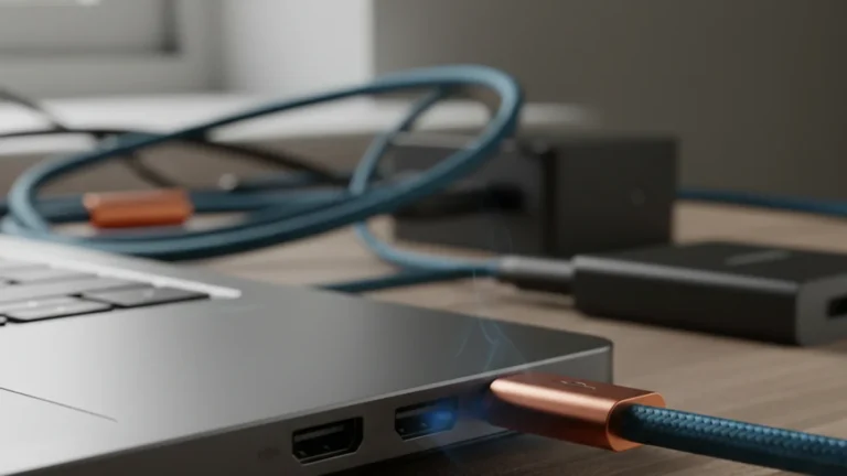 USB-poort geeft geen stroom meer