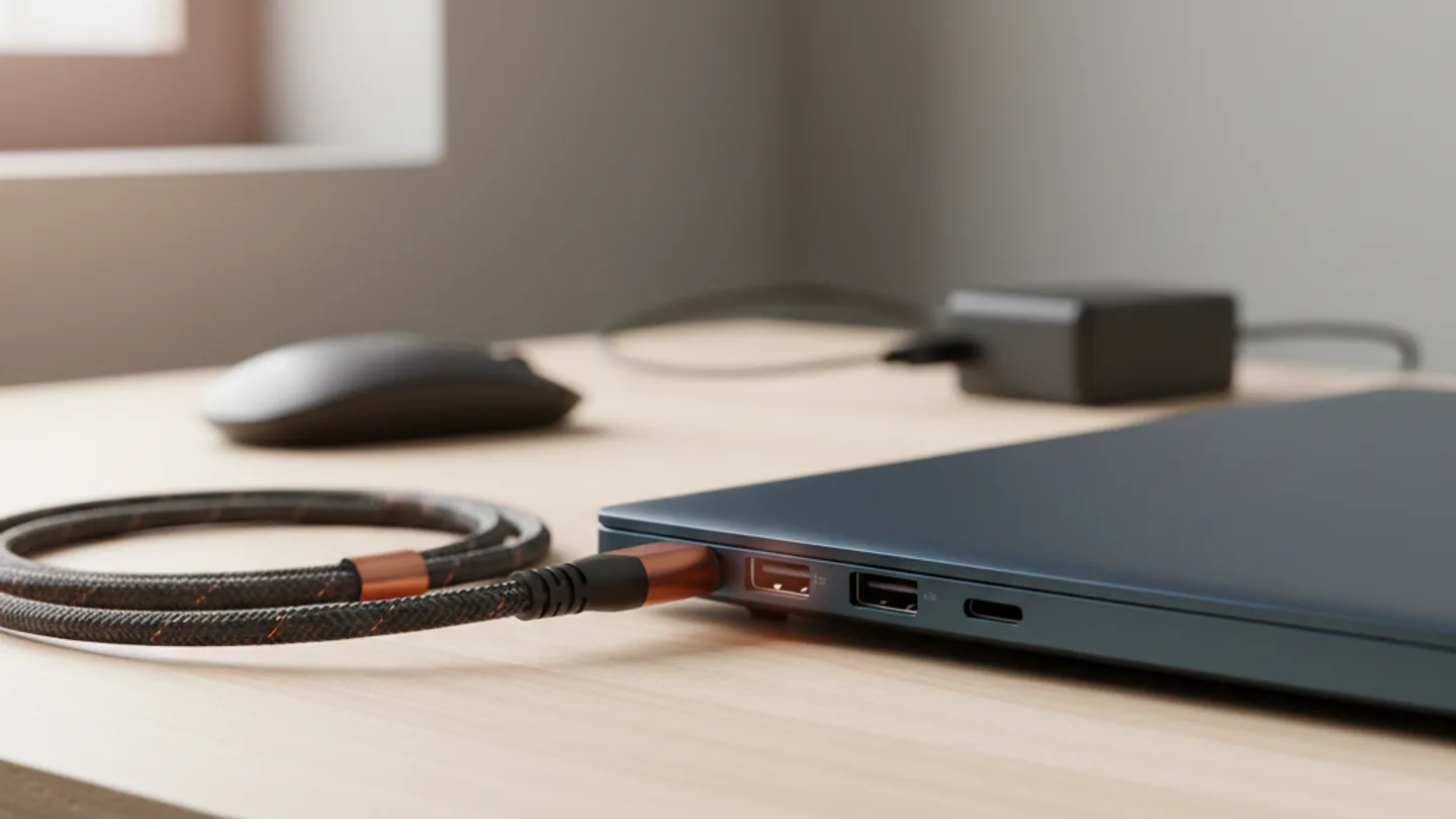 USB Power Delivery uitgelegd